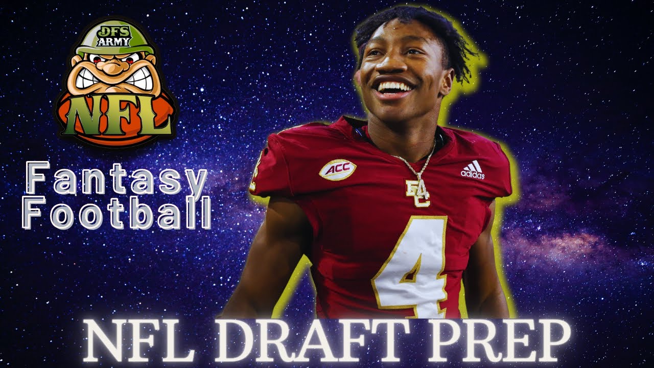 NFL DRAFT CHEAT SHEET YouTube