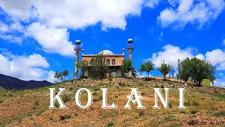 Şahbuz Rayon Kolani Kendi Yay Fesli 2022 Ci Iller