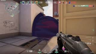 Valorant Indanler / Yılan Gibiyim Yılannnnnnn