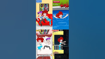 poppy playtime chapter 4 ft squid game 2 complete edition part 5 (player 230 x poppy) #poppy4