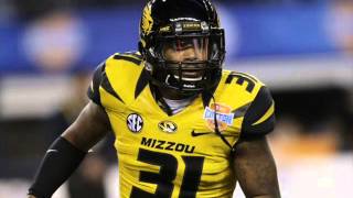 The C.S. Podcast: EJ Gaines interview (2014 NFL Draft Prospect, CB, Mizzou)