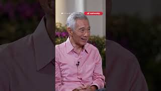 PM Lee on whether his children will enter politics