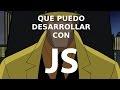 Javascript, Desde Web hasta Hardware