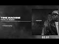 Voska x Parkin - Time Machine (Official Lyric Video)