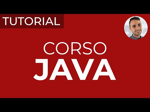 Video: Java è digitato in modo debole o fortemente tipizzato?