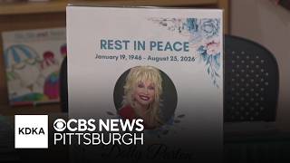 Reading Ready Pittsburgh remembers Dolly Partons legacy, philanthrophy