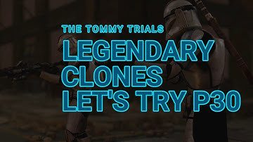 Mistakes...MAY have been made Let’s Try XCOM 2 Legendary Part 30 (Season 1)