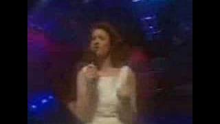 Mon coeur l'aime - KATHY LEANDER - SWITZERLAND 1996