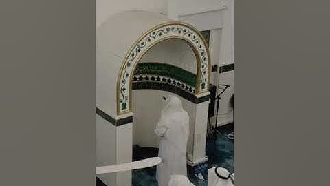 ترتيل عذب من سورة النمل للقارئ / محمد خليل قارئ - رحمه الله