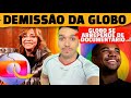  demisso na globo glria perez deve deixar canal  documentrio da davi fracassa  vaza bake off