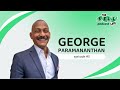 George Paramananthan: The “Robin Hood” GC on Remote Lawyering, Purpose, and Saying No to Gatekeeping