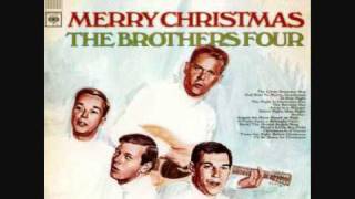 The Brothers Four - Silent Night and Away In A Manger chords