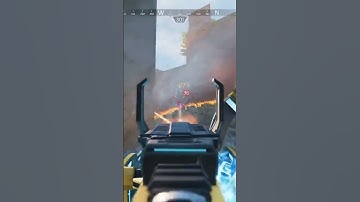 Satisfying sound of Apex Legends #apexlegendsgame #apex  #battleroyalegame #apexlegendsclips #gaming