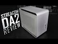 Streacom DA2 Case Review