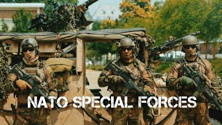 Nato Special Forces 2019