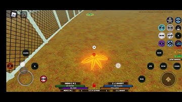 Exploding Vanishing Image Location(Shindo life)