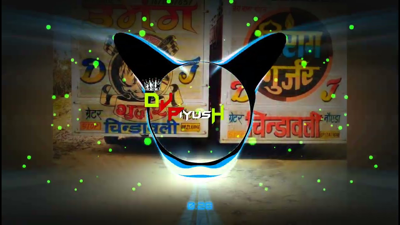 PATLA DUPTA--3 BASS--DJ ROYAL--RG EDM MIX REMIX SONG ( DJ FS AICHHER ) DJ NIKHIL MEERUT DJ LUX NEW