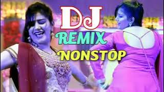 Sapna Choudhary New Nonstop ||DJ Remix Song 2020|| All Songs of Sapna Choudhary || Haryanvi Song ||
