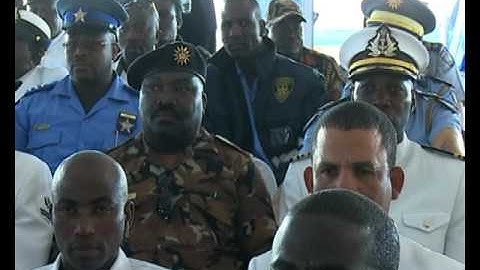 Geingob corruption-NBC