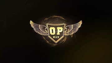 OP man - intro animation by Arc Solutions