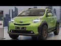 😱 Don’t Buy the 2026 Toyota iQ Until You Watch This!