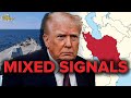 🚨BREAKING: Trump Sending Mixed Signals on Iran Before Likely STRIKE, Ilhan Omar Subpoenaed