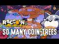 RACCOIN: Chill Dopamine-Inducing Coin Pusher Roguelike From Balatro Publisher