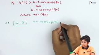 Multiversion Schemes - Transaction Management In DBMS - Database Management System