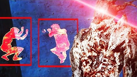 WALL HACKING WRAITH AND..  | DBDMOBILE |