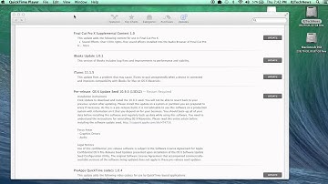 OS X Mavericks 10.9.3 Build 13D12 Available