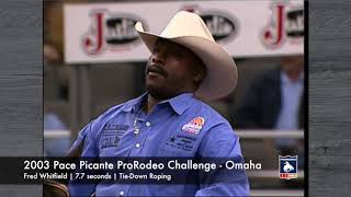 Fred Whitfield - Omaha 2003
