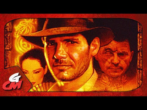 Video: Indiana Jones E La Tomba Dell'Imperatore