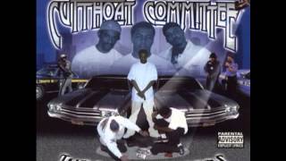 Cutthroat Committee