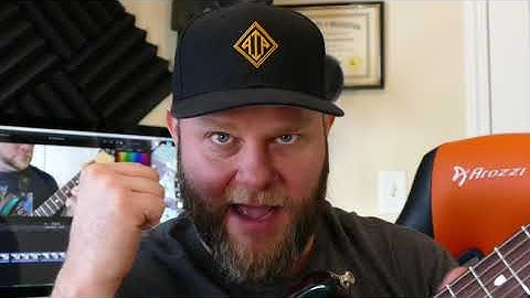 How to play all the Modes of the Major Scale, 3-notes per string for guitar, Free Lesson!