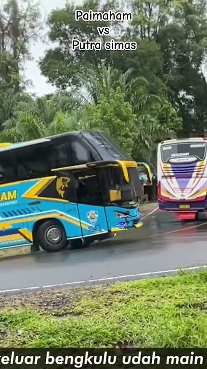 Download lagu Fierce match between Paimaham and Putra Simas