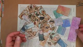 Download Lagu Junk Journal Embellished paperclip MP3 Download Lagu Junk Journal Embellished paperclip MP3