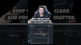 Godot For Noobs #25 Auto Indent in Script Editor #programming #gamedevelopment Wealth