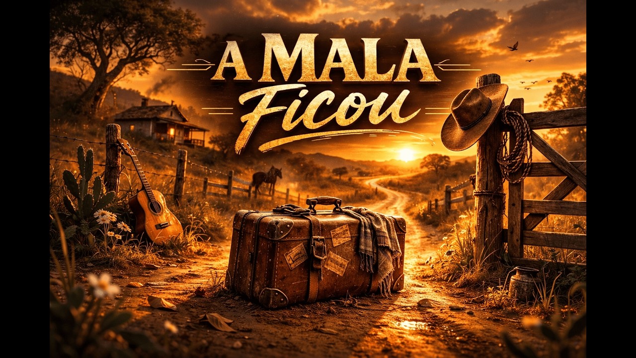 Porteira do Tempo | Moda de Viola Raiz com Histórias que Marcam