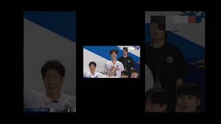 세터김관우#대한항공점보스 #koreanvolleyball #든든한 막둥이
