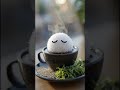 Relax with Coffee: Ultimate Rest &amp; Recharge Moment #CoffeeBreak #Unwind