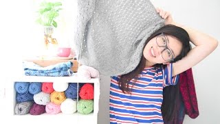 Basic Stitch Knitting Podcast Ep. 5