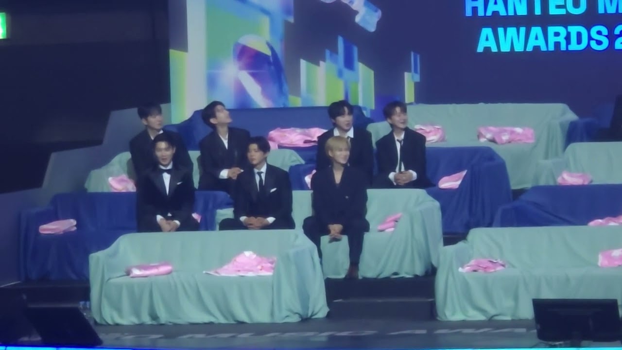 260215 한터뮤직어워즈 포레스텔라  가수석cut