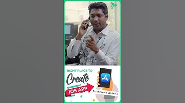 How to Create an iOS App (without Coding) - E-commerce App Tutorial