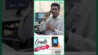How to Create an iOS App (without Coding) - E-commerce App Tutorial screenshot 5