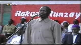 MASHUJAA MUSICA BAND TANZANIA-GENERIC/INTRO POSO POSO STYLE