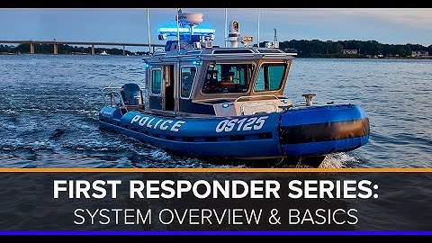 Part 1:  System Overview and Setup Basics