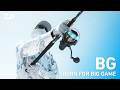 26BG SW -BORN FOR BIG GAME-