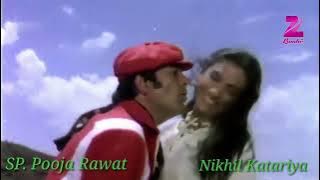 Sang Mere Nikale The Sajan {Sonic Jhankar } Kishor Kumar Lata Mangeskar - Phir Wohi Raat 1980