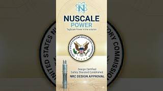 The Only Nuclear Stock Clear by the U.S. Government. #trading #stocks