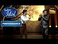 Indian Idol Season 13 A R Rahman क Roja Janeman पर यह Rendition लग Romantic Performance Indian Idol Season 13 A R Rahman क Roja Janeman पर यह Rendition लग Romantic Performance